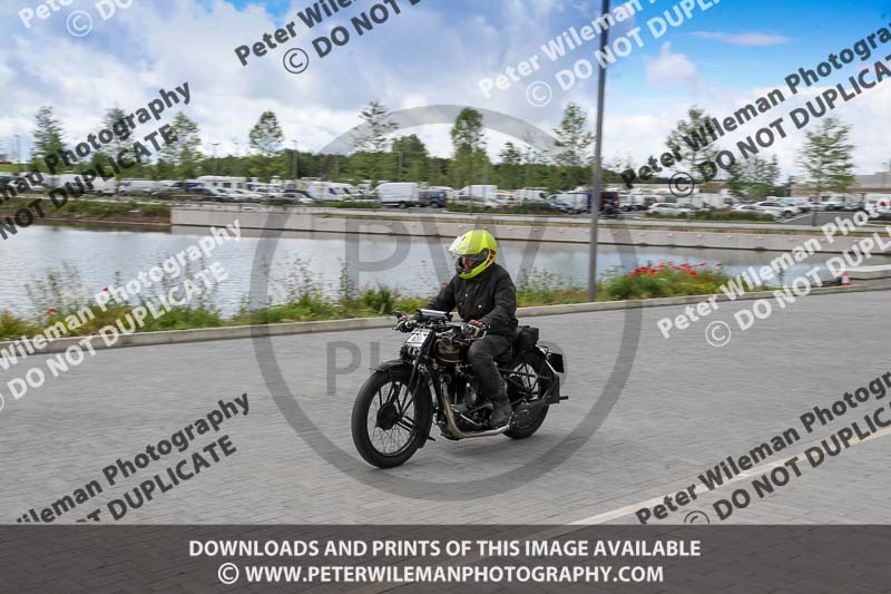 Vintage motorcycle club;eventdigitalimages;no limits trackdays;peter wileman photography;vintage motocycles;vmcc banbury run photographs
